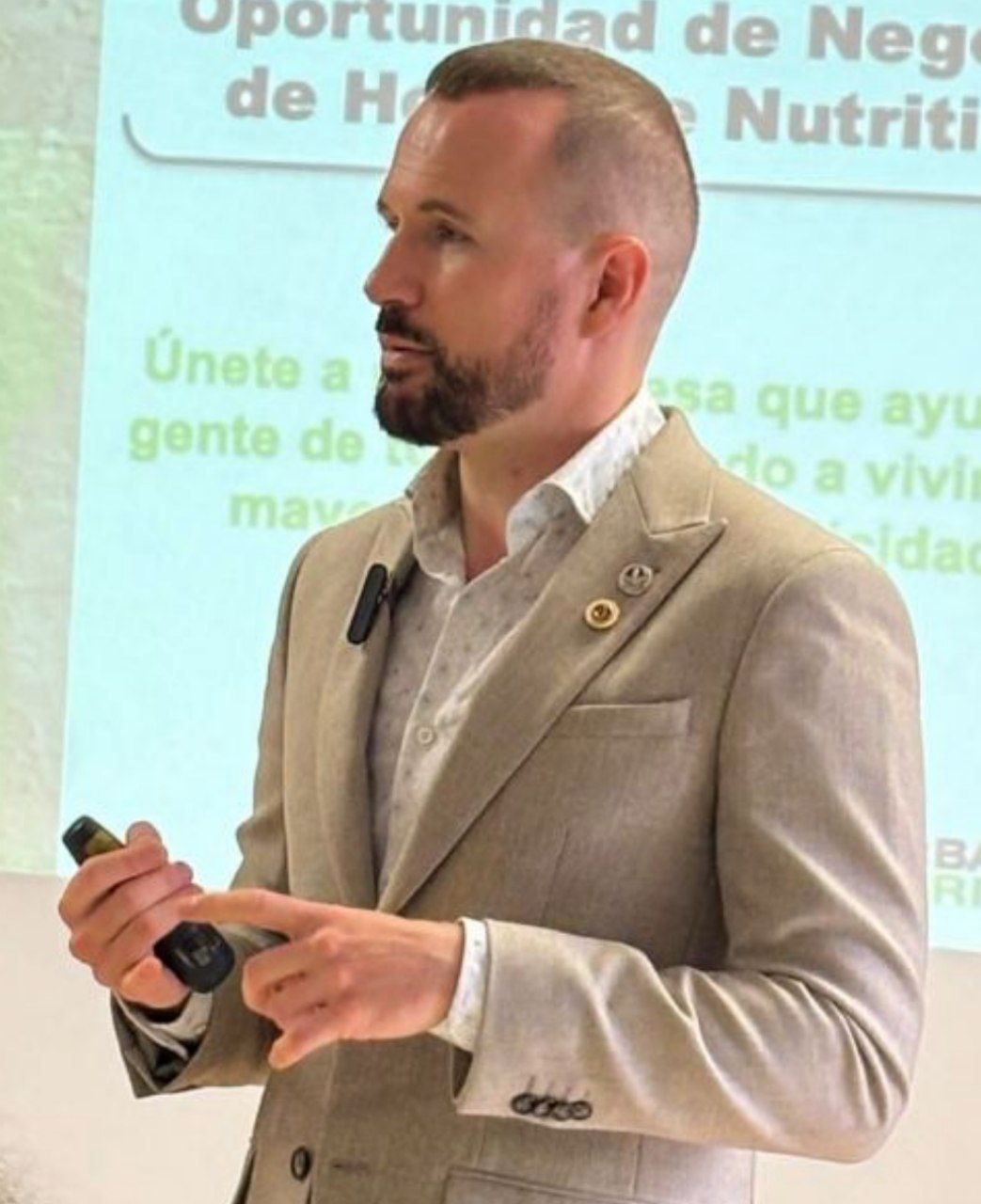 Juan Tenorio
